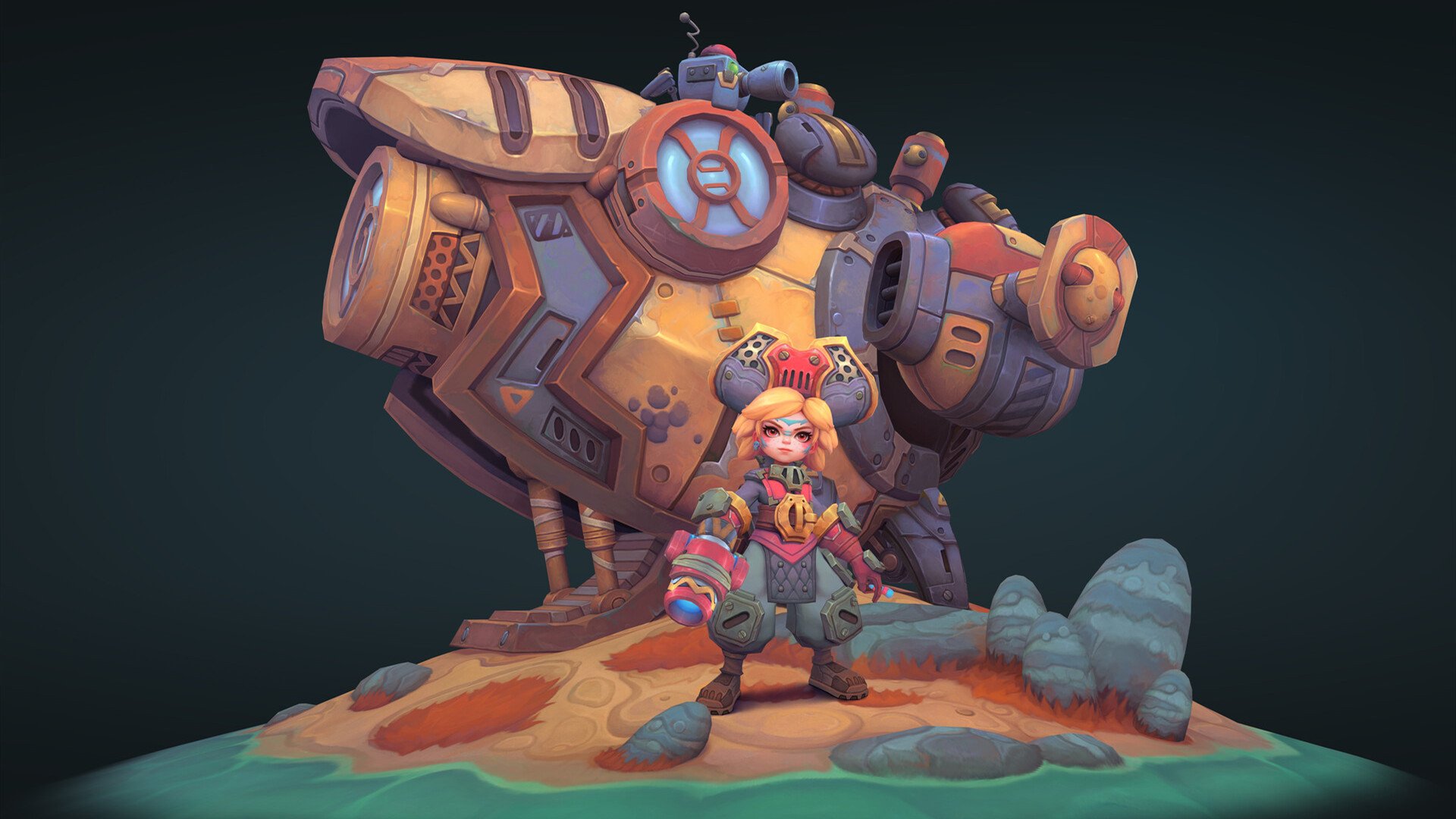 版本更新解读:对比赛格局产生哪些影响?,赛场比拼